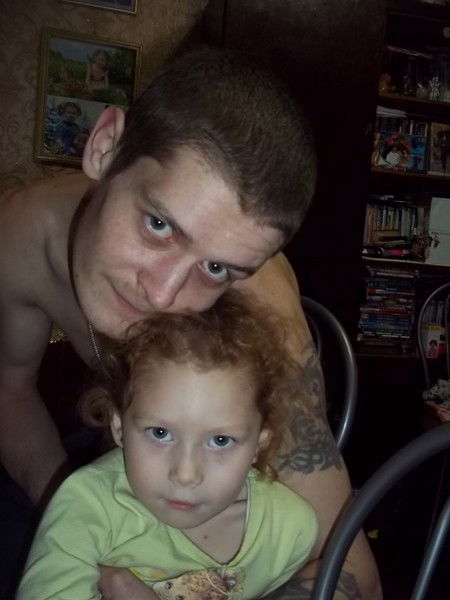 Данил Опокин