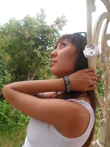 Гульмира Темирова