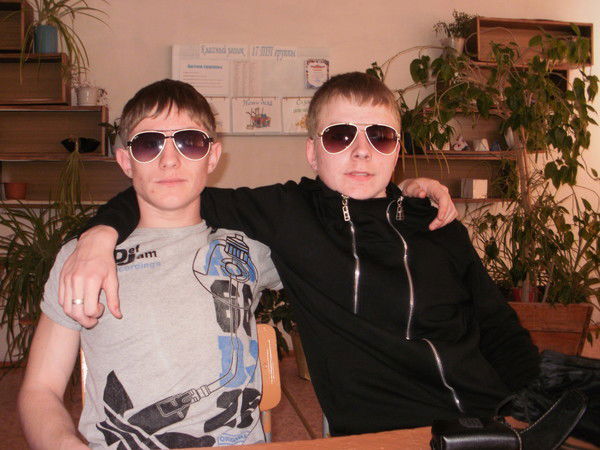 Игорек *********