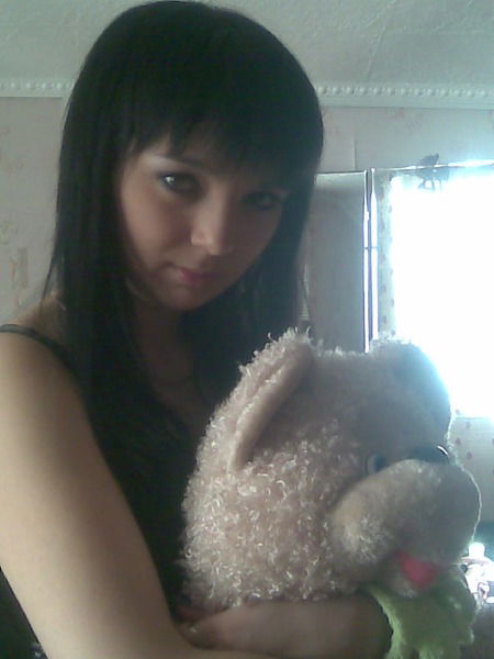 Снежаночка Файзуллина