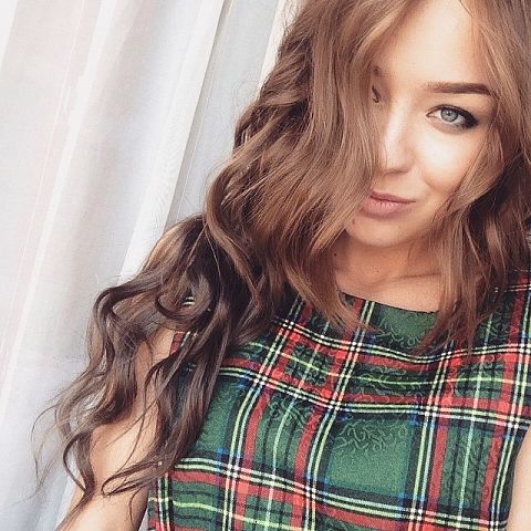 Ольга Дмитриева