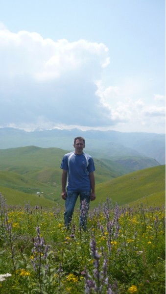 Андрей Карманов