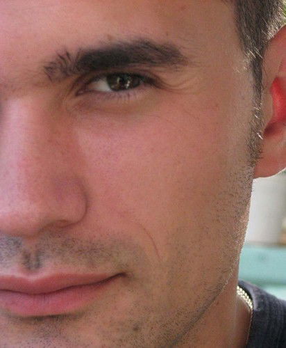 Павел Савельев