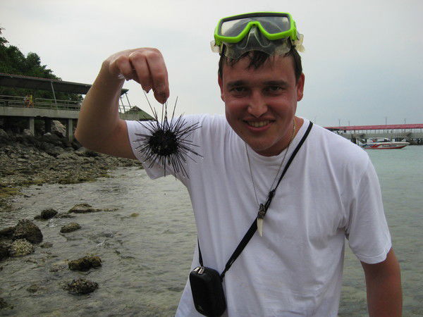 Рамиль Газеев