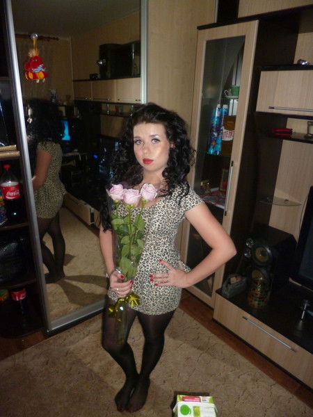 Кристина Павлова