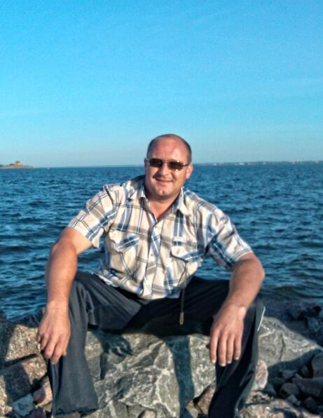 Игорь Сидоренко