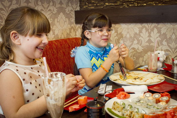 Мария Гаркавцова