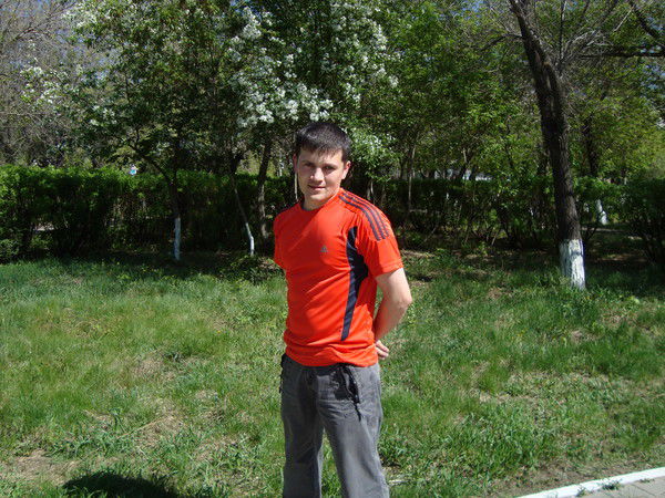 Андрей Павленко