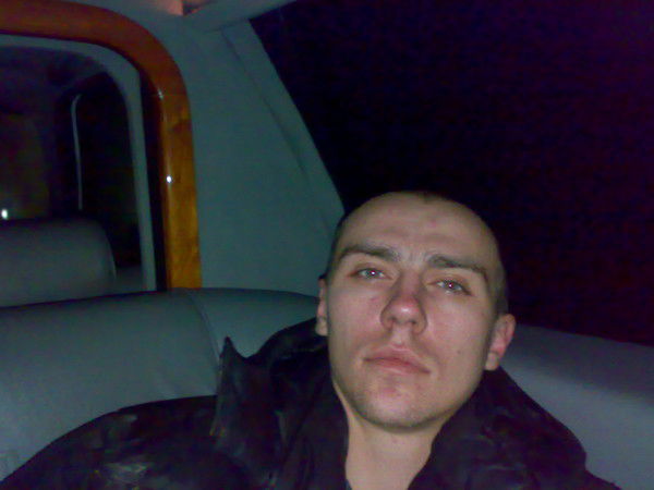 Василий Арефьев