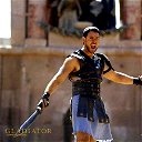 Gladiator Maximus