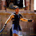 Gladiator Maximus