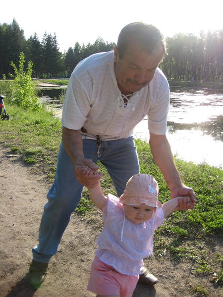 Владимир Ильин