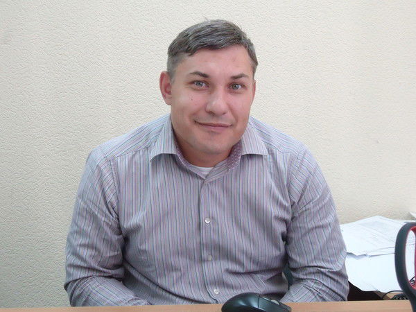 Логвинов Александр