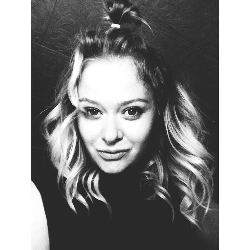 Ольга Петрова