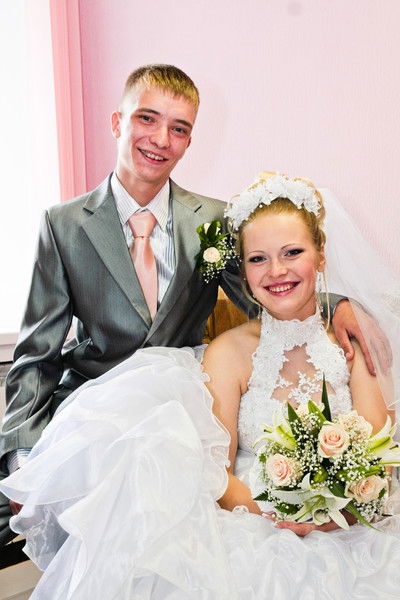 Евгений Парилов