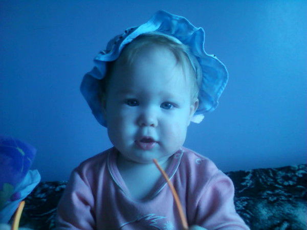 Наташа Коваль