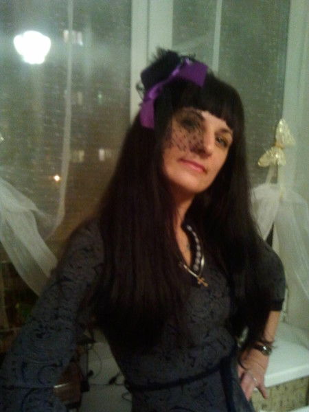 Надежда Миронова