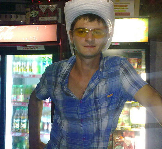 Дмитрий Ульяницкий