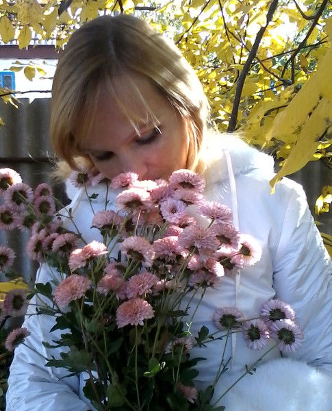 Светлана Владимирова