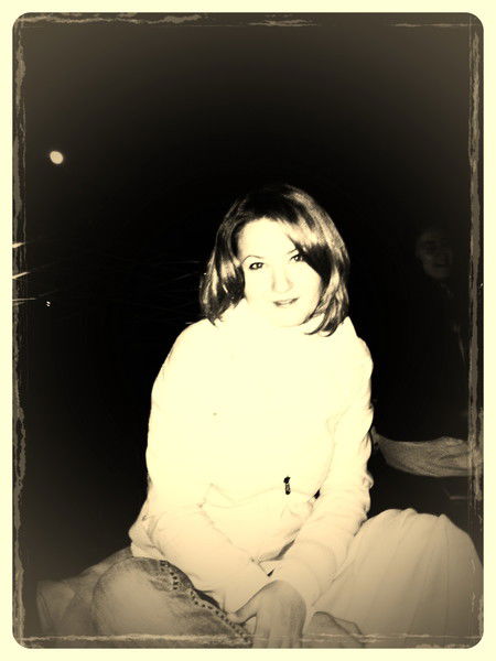 Таня Фролова