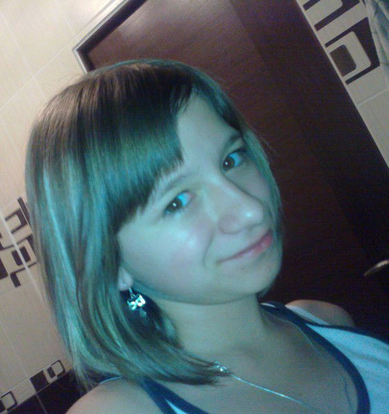 Карина Кучерова