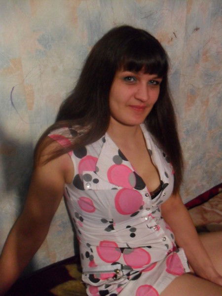 Олеся Редькович