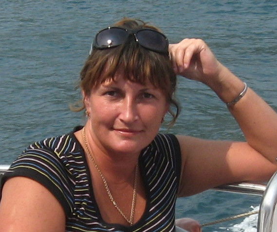 Ольга Тутурина