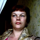 Балуева Галина