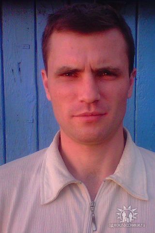 Андрей Рапута