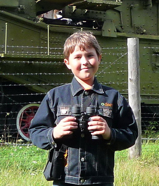 Михаил Шлыков