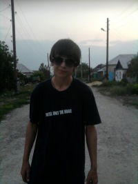 Миша Нестеренко