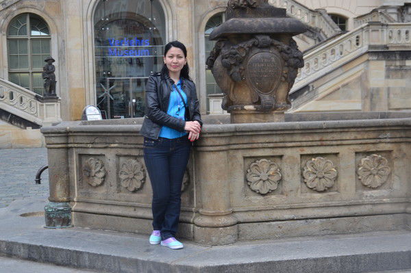 Гульмайра Байниязова