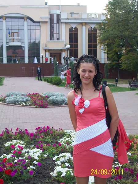 Светлана Павлюченко-Крыжановс