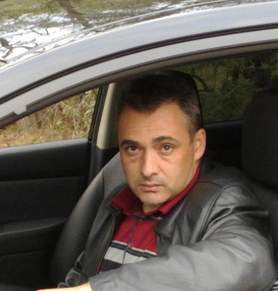 Сергей Белянский