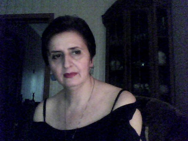 Елена Мактесьян