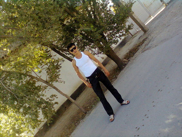 Жасулан *****