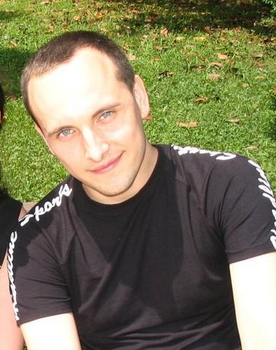 Сергей Сташевский