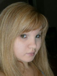 Оля Алексеева