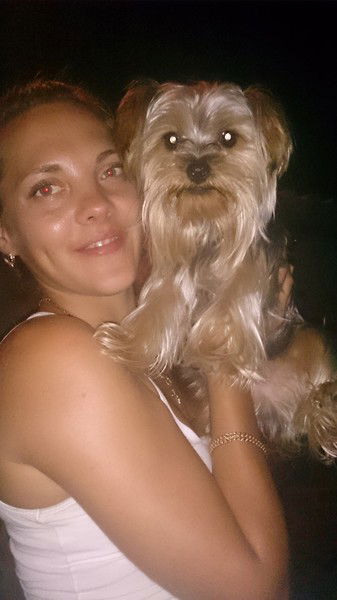 Мила Корнюшина