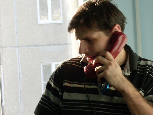 Андрей Туранин