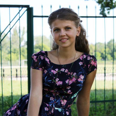 Аліна Левенець