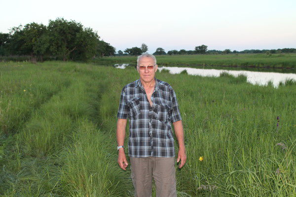 Василий Самойлов