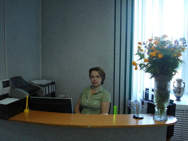 Ирина Мамаева