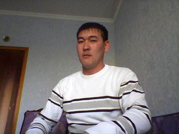 Асхат Сергазиев