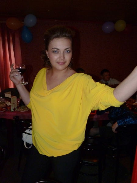 Ирина Мурысина