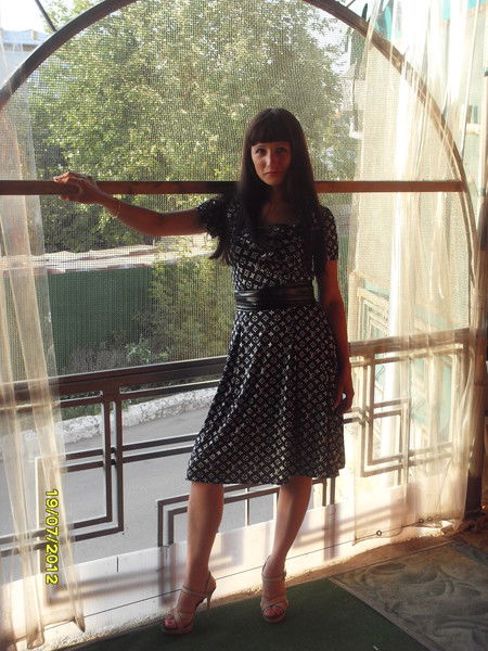 Инесса Фокс