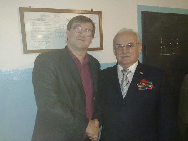 Султан Исаев