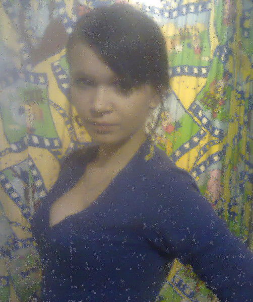 Зоя Меняйлова