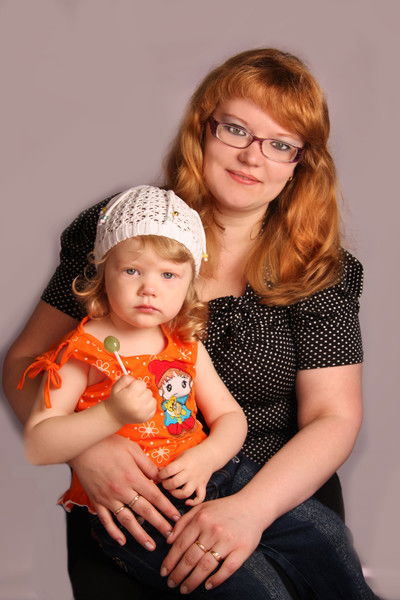 Юлия Кравцова