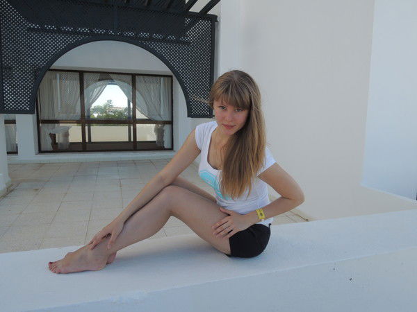 Ольга Васильева